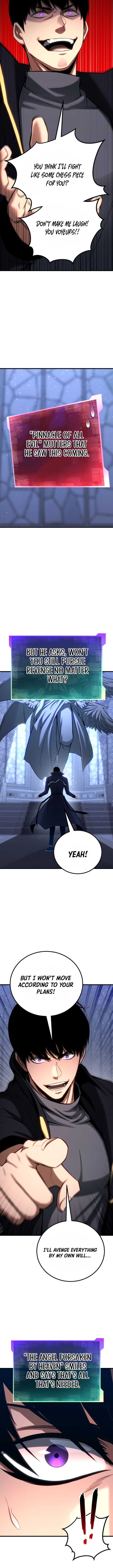 Absolute Necromancer Chapter 84 13